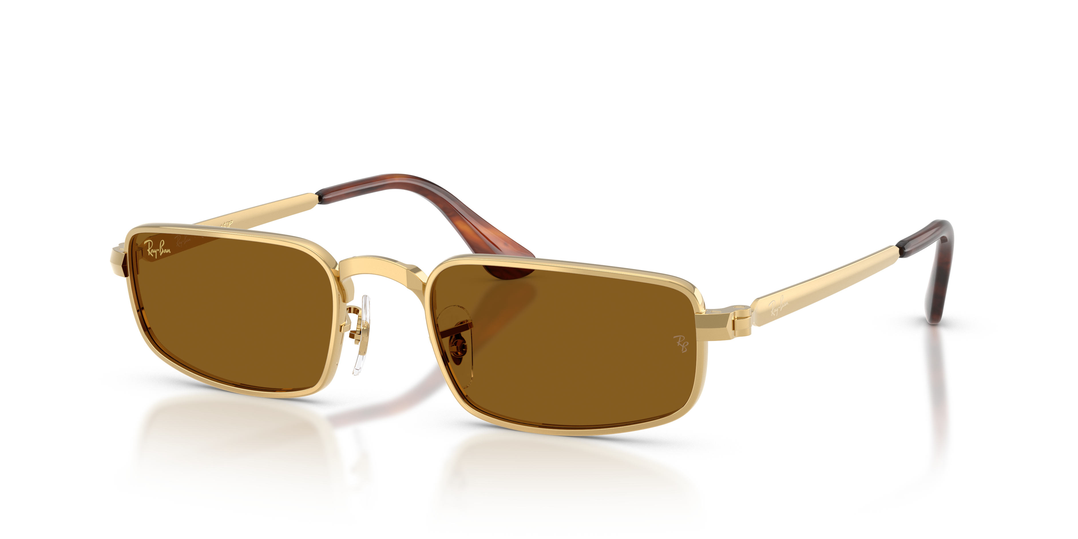 Ray-Ban RB3927 001/33  